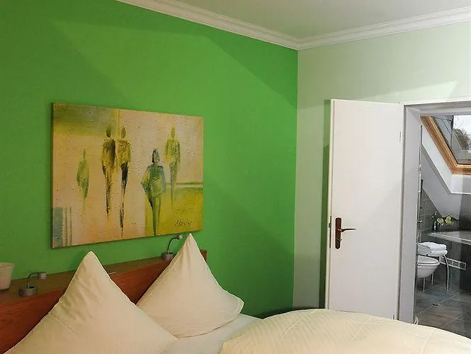 Egestorfer Hof 4* Egestorf