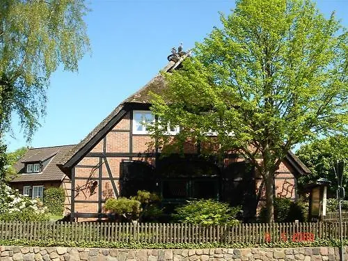 Hotel Egestorfer Hof Egestorf