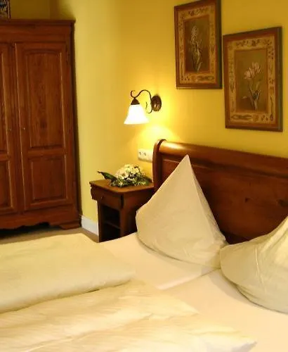 Hotel Egestorfer Hof 4*