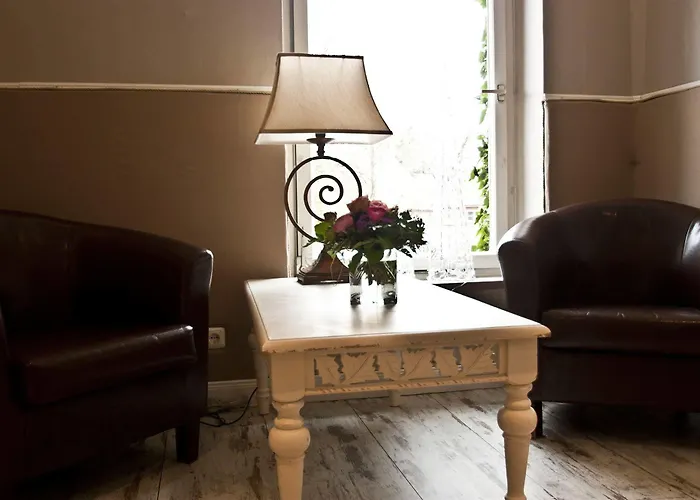 Egestorfer Hof 4* Egestorf