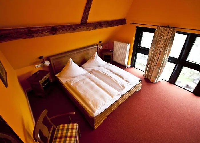 Hotel Egestorfer Hof 4*