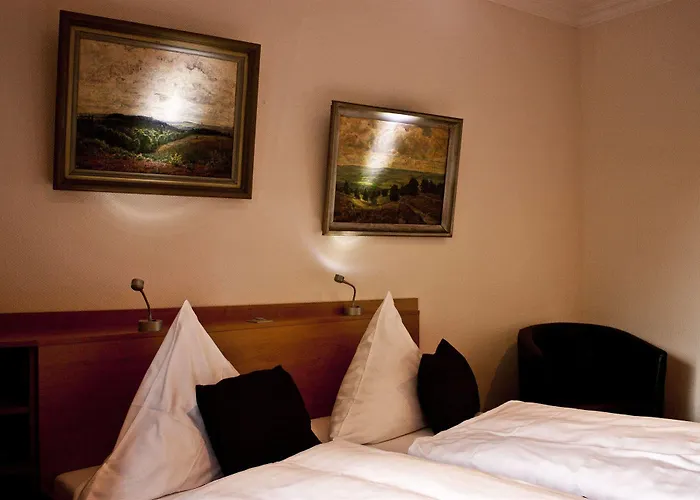 Hotel Egestorfer Hof 4*