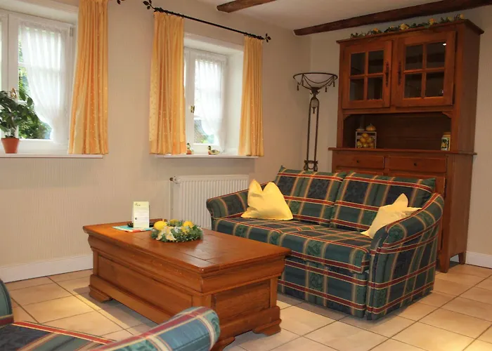 Hotel Egestorfer Hof Egestorf