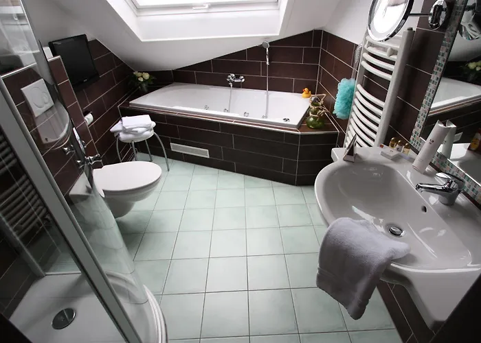 Hotel Egestorfer Hof 4*