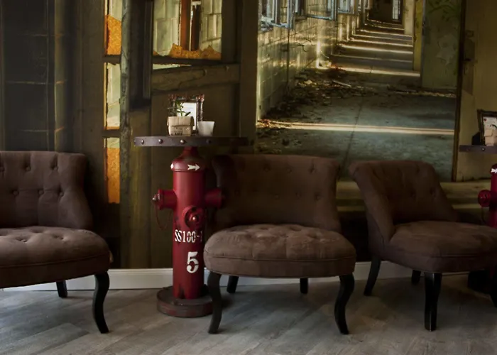 Egestorfer Hof Egestorf