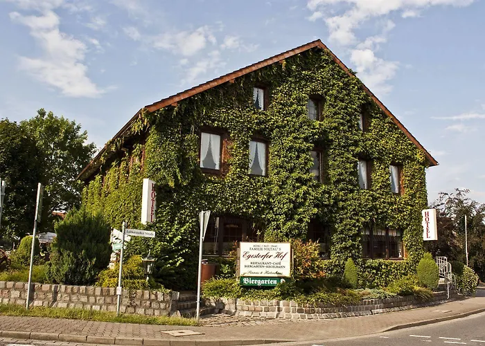 Egestorfer Hof Hotel