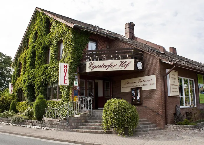 Egestorfer Hof