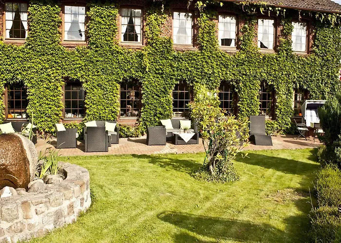 Egestorfer Hof 4*
