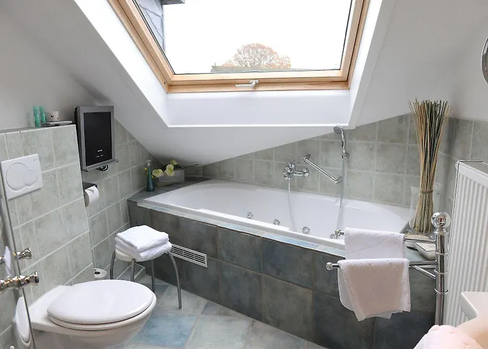 Egestorfer Hof Hotel