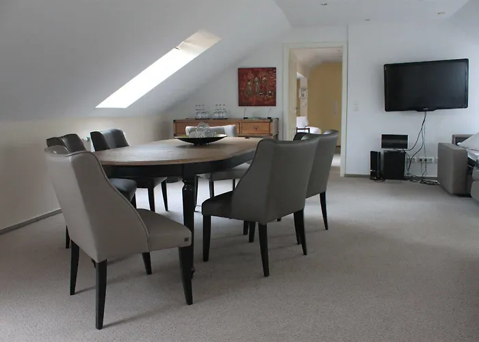 Egestorfer Hof 4* Egestorf